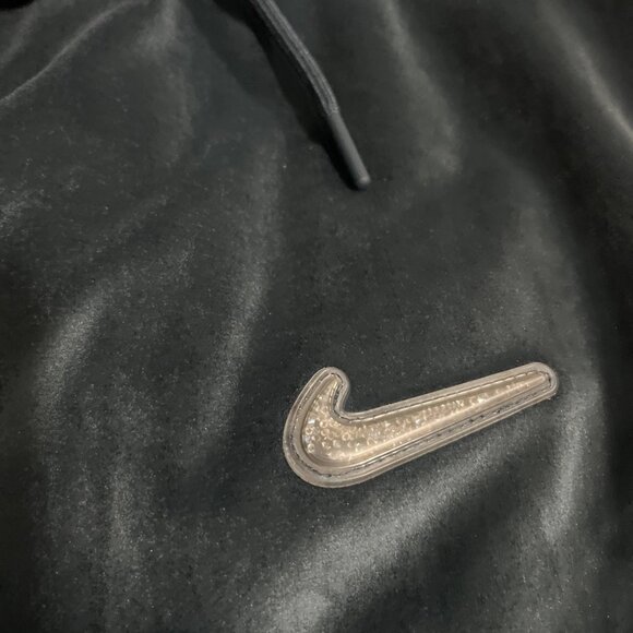 Nike x NOCTA Swarovski Velour Pant Men’s DV3736-454 Large-Tall New With Tags. Co - Picture 7 of 9